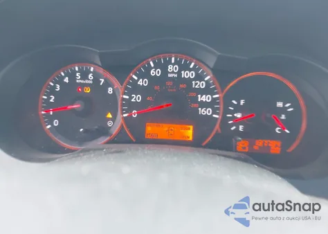 2007 Nissan Altima 2.5 S z USA, uszkodzony, nr VIN 1N4AL21EX7C211982